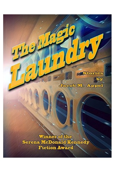 The Magic Laundry
